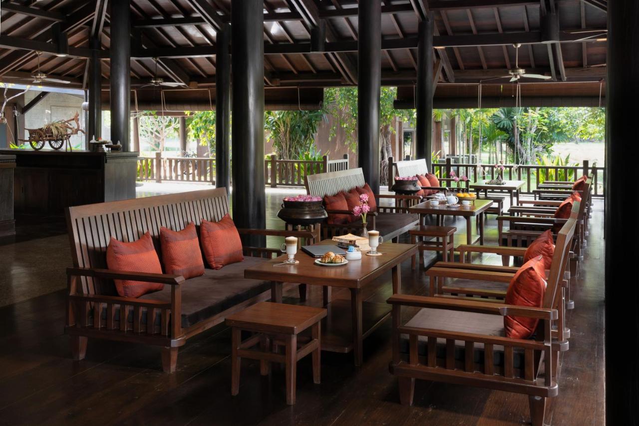 Mane Hariharalaya Hotel Siem Reap Exterior photo