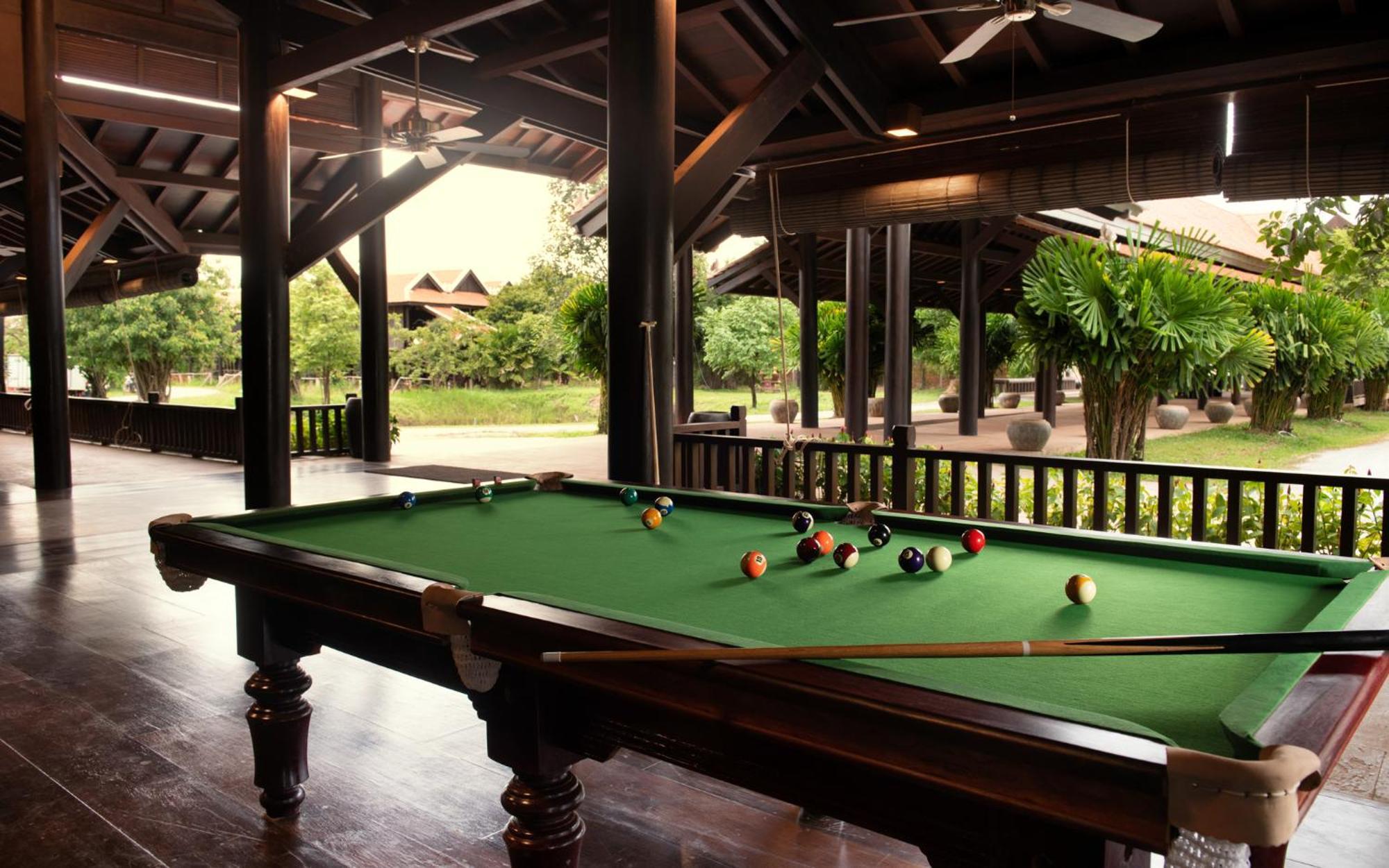 Mane Hariharalaya Hotel Siem Reap Exterior photo