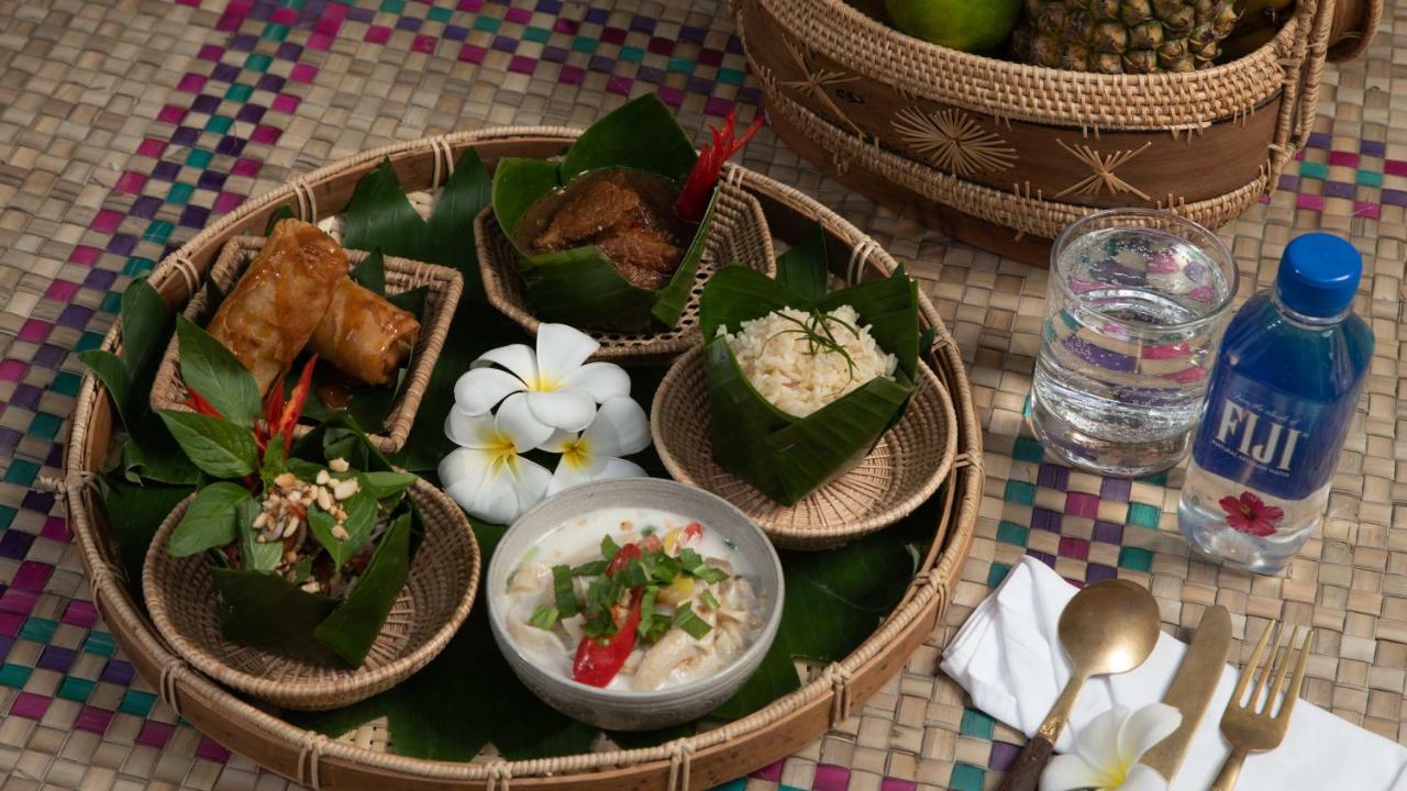 Mane Hariharalaya Hotel Siem Reap Exterior photo